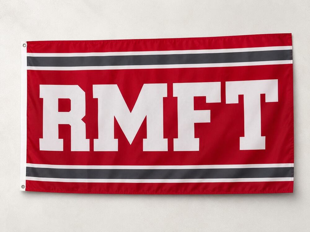 University of Alabama Flag Roll MF Tide! 3x5 Feet Brand New Grommets for Hanging